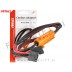 Upor CANBUS H7 (PX26d) 50W 6Ω 12V