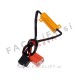 Upor CANBUS H7 (PX26d) 50W 6ohm 12V