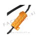 Upor CANBUS H7 (PX26d) 50W 6Ω 12V