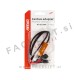 Upor CANBUS H7 (PX26d) 50W 6Ω 12V
