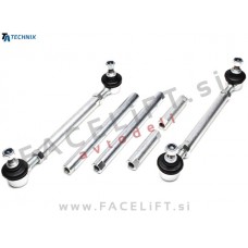 Sprednji stabilizatorji TA Technix BMW Mini Opel VW