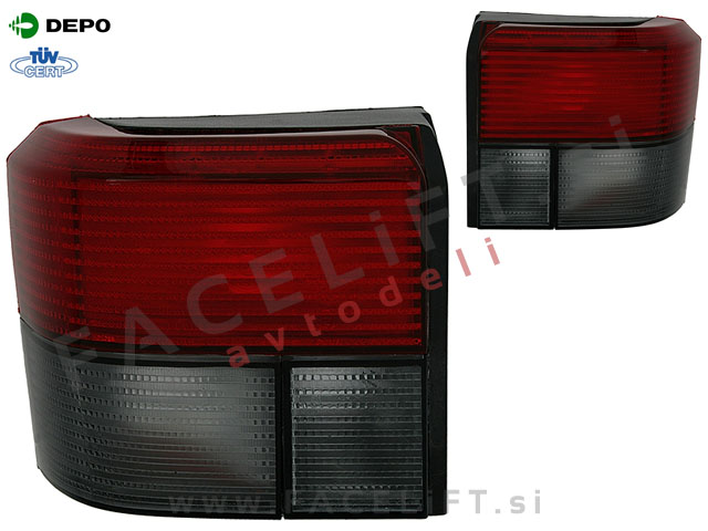 VW T4 / (90-03) / zadnje luči VW T4 / (90-03) / zadnje luči