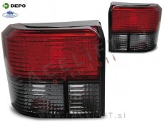 VW T4 90-03 zadnje luči