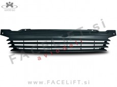 VW T4 96-03 maska črna mat