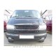 VW T4 96-03 maska črna mat VW T4 96-03 maska črna mat