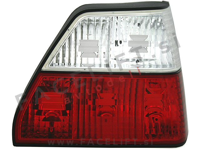 VW Golf 2 83-92 zadnje luči