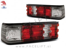 Mercedes 190E W201 82-93 zadnje luči