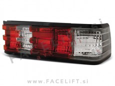 Mercedes 190E W201 82-93 zadnje luči