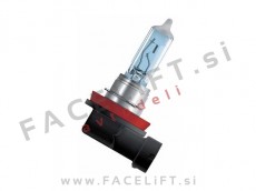 Halogenske žarnice Osram Cool Blue Intense H11 55W 12V