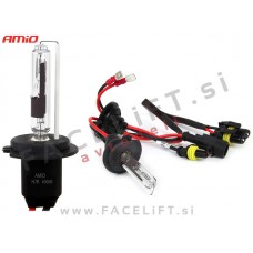 Xenon žarnica H7R 6000K 35W