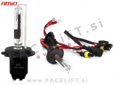 Xenon žarnica H7R 6000K 35W