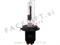 Xenon žarnica H7R 6000K 35W