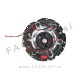 Žarometi z Angel Eyes VW Golf 1 74-83