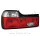 BMW 7 / E32 (86-94) / zadnje luči