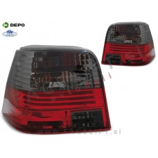 VW Golf 4 97-03 zadnje luči