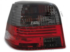 VW Golf 4 97-03 zadnje luči