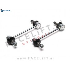 Sprednji stabilizatorji BMW Seat VW 16cm TA Technix