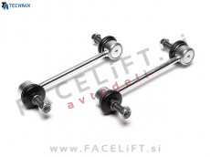 Sprednji stabilizatorji BMW Seat VW 16cm TA Technix