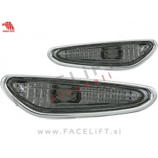 BMW 5 / E60 E61 (03-10) / bočni smerniki