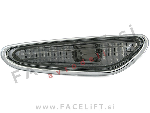 BMW 5 / E60 E61 (03-10) / bočni smerniki