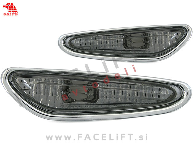 BMW 3 / E46 Limuzina Karavan (01-05) / bočni smerniki