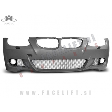 BMW 3 E92 E93 06-10 sprednji odbijač M-Technic izgled