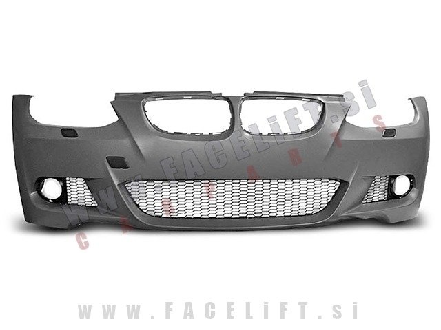 BMW 3 E92 E93 06-10 sprednji odbijač M-Technic izgled