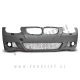 BMW 3 E92 E93 06-10 sprednji odbijač M-Technic izgled