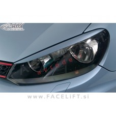 VW Golf 6 08-12 blende za žaromete