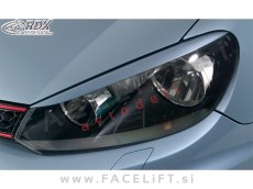 VW Golf 6 08-12 blende za žaromete