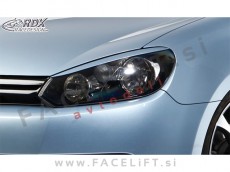 VW Golf 6 08-12 blende za žaromete