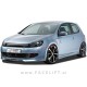 VW Golf 6 08-12 blende za žaromete