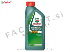 Motorno olje Castrol Magnatec C3 5W-40 1L