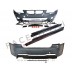 BMW 5 E60 E61 03-07 bodykit M-Technic izgled