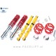 Seat Leon 1M 4x4 99-05 nastavljivo vzmetenje TA Technix