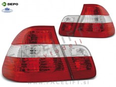 BMW 3 / E46 Limuzina (98-01) / zadnje luči