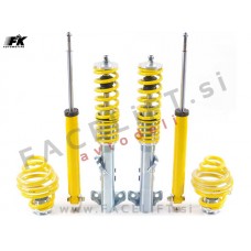 BMW 3 E36 Cabrio Coupe 92-99 nastavljivo vzmetenje FK