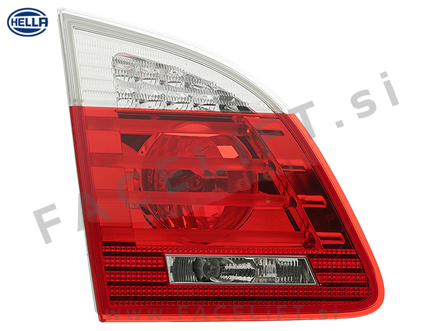 Zadnja notranja LED luč leva BMW 5 Karavan E61 LCI 07-10