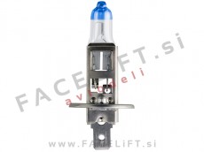 Halogenska žarnica Philips X-tremeVision Pro150 +150% H1 55W 12V