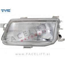 Opel Astra F 94-98 žaromet levi Opel Astra F 94-98 žaromet levi