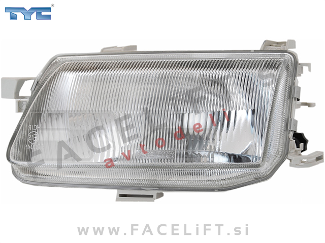 Opel Astra F 94-98 žaromet levi Opel Astra F 94-98 žaromet levi