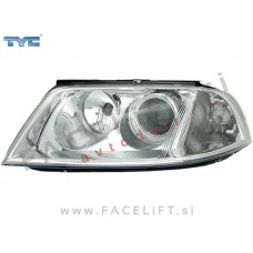 VW Passat 3BG 00-05 žaromet levi