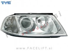 VW Passat 3BG 00-05 žaromet desni