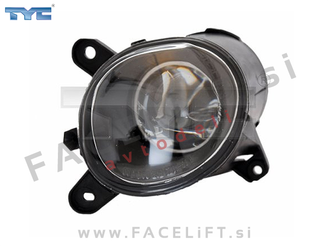 VW Passat 3BG 00-05 meglenka leva