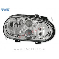 VW Golf 4 97-03 žaromet z meglenko desni