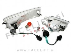 VW Golf 3 91-97 smernik z meglenko