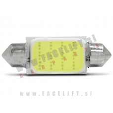 LED žarnica C5W 1x COB 12V LED žarnica C5W 1x COB 12V