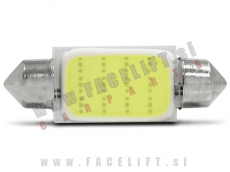 LED žarnica C5W 1x COB 12V LED žarnica C5W 1x COB 12V