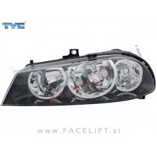 Alfa Romeo 156 03-05 žaromet levi