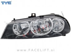 Alfa Romeo 156 03-05 žaromet levi